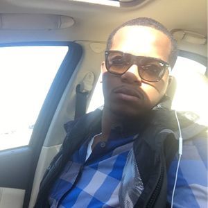 Meet your Posher, Ralph